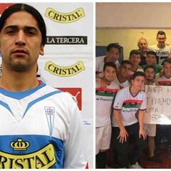 El ex UC que sufre con la crisis y desafiliación de Lota Schwager