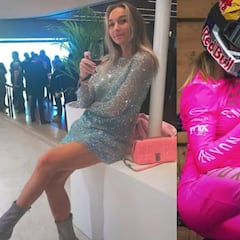 Tahnée Seagrave no consigue ver la luz al final del túnel