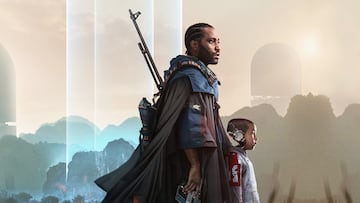 estrenos disney+ enero 2024 marvel echo the creator ciencia ficcion el ladron de joyas pelicula disney+ estrenos 2025 peliculas y series 2024