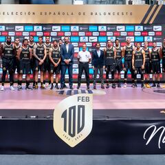 España arranca el camino hacia el Mundial