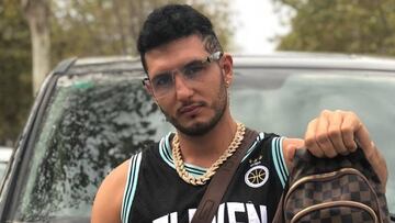 El dineral que gana Omar Montes desde su triunfo en 'Supervivientes 2019'