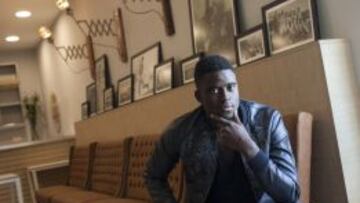 N'Diaye irá a juicio por circular a 162 kilómetros por hora