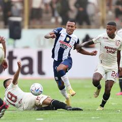 El gobierno pide postergar tres fechas de la Liga 1