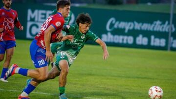 Tercera RFEF Grupo 18: resultados, partidos y clasificación de la jornada 22