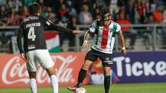 Palestino 0 - Bolívar 4: goles, resumen y resultado, Copa Libertadores 2024