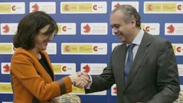 <strong>UN BUEN ACUERDO.</strong>