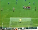 ¡Tendederos al rescate! Así se arreglaron las redes del Mundial México 86