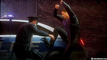 [E3] Mass Effect 3, Battlefield 3, SSX y más imágenes de EA