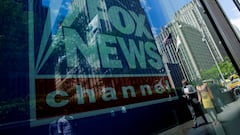 Murdoch admits Fox hosts ‘endorsed’ election fraud lies