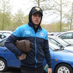 Al Alavés no le consta que Theo haya pasado el reconocimiento