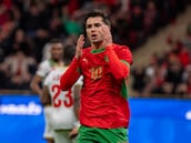 Ni con un genial Brahim