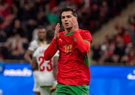 Ni con un genial Brahim