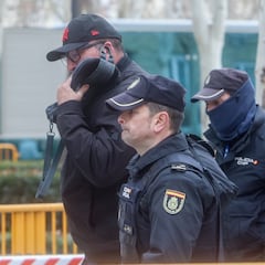 ¿Quién es Koldo García, el exasesor de Ábalos? Aizkolari, trabajador de seguridad, chófer...