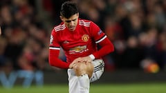 Manchester United 1-2 Sevilla: Alexis se queda sin la Champions