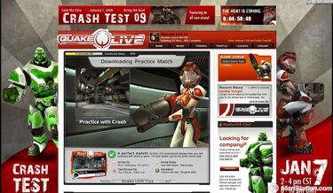 Quake Live, Impresiones