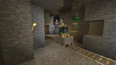 Minecraft PC fija su 1.3 para agosto y promete 40 skins de personaje para Xbox 360