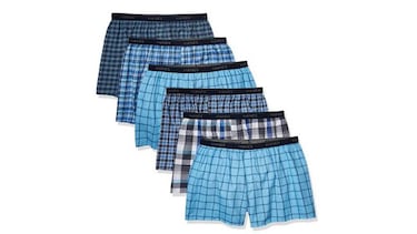 Reunimos ocho ‘packs’ de ropa interior para hombre que son superventas en Amazon