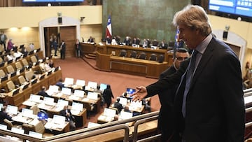 "Ojalá sea el entrenador de la Roja, seríamos campeones del mundo"