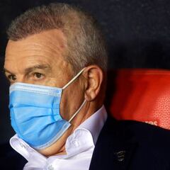 Aguirre califica como ‘malo’ el torneo de Rayados en Liga MX