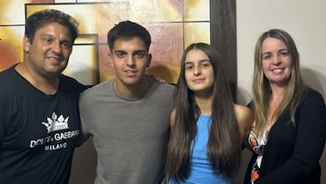 Un ex goleador de Colo Colo es el candidato sorpresa para ser DT de Everton