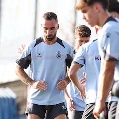 Darder y Cabrera dejan de ser ‘libres’ este lunes