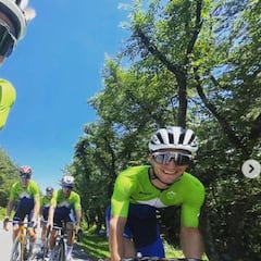 Ciclismo en ruta en los Juegos Olímpicos de Tokio: perfil, recorrido, participantes y favoritos