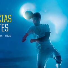 ¿Cómo funciona el transfer internacional?