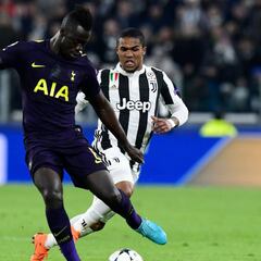 Semana decisiva en Champions y duelo colombiano en UEL