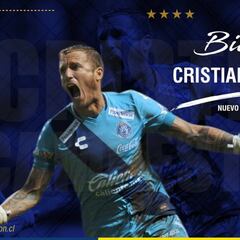 Everton ficha a veterano arquero como reemplazante de Toselli