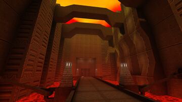 quake ii remaster