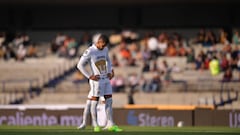 Necaxa venció 3-1 a Pumas en la jornada 11 del Clausura 2022