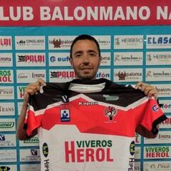 El Viveros Herol Nava despide a su técnico, Diego Dorado