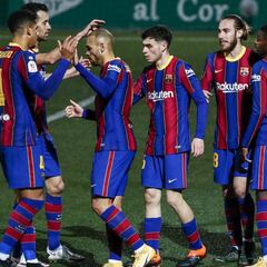 La fatiga, el último enemigo