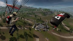 Hay 1 jugador en el battle royale The Culling 2 dos días después del lanzamiento