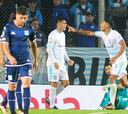 Racing tambalea en la Liga