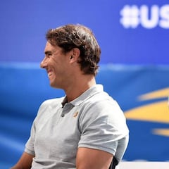 US Open 2018: consulta el cuadro y resultados del torneo