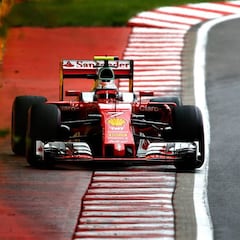 GP de Canadá 2016 de F1 en directo online