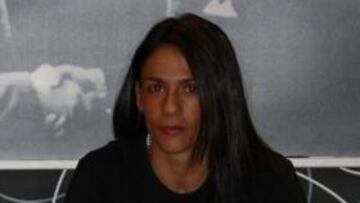 Soraya Sánchez buscará el título europeo el 4 de junio