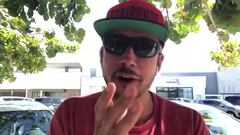 El Hincha Furibundo le aplaude a Cristiano por su soberbio gol