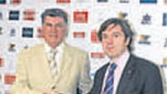 Máximo quiere a Gómez, pero para el filial