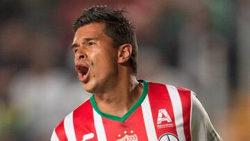 Othoniel Arce probará suerte en Grecia