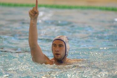 Molina, desde Italia: "En España no lo acaban de entender"