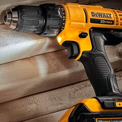 7 herramientas eléctricas y manuales que no deben faltar en tu casa