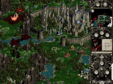 Disciples II: Dark Prophecy: Primeras Impresiones (PC)