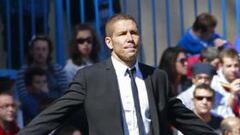 "Esperaba un partido feo porque estamos cansados"