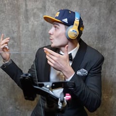 Juancho Hernangómez jugará en Denver tras ser ¡decimoquinto!