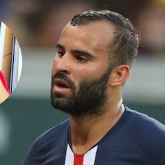 Jesé, demandado por la madre de sus dos primeros hijos: "Estuve hospitalizada"