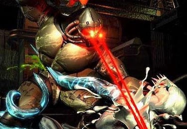 Microsoft renueva la marca Killer Instinct