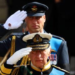 What will the King Charles III era be known as?