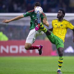 Polémica decisión arbitral que perjudicó a México